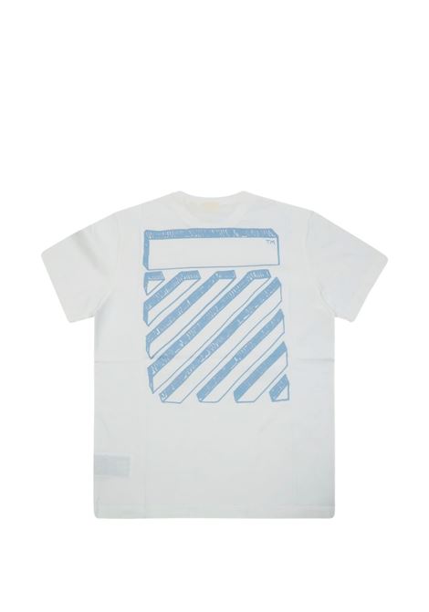 T-shirt Off-White Kids OFF WHITE KIDS | T-SHIRT E POLO | 44BAA002S26J009100